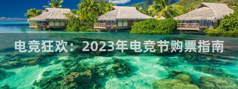 易游电竞官网