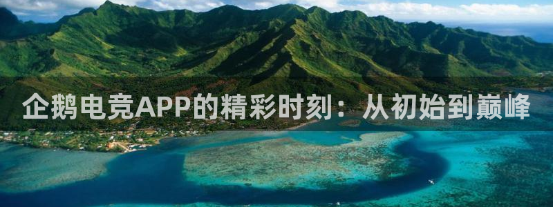 易游电竞官网