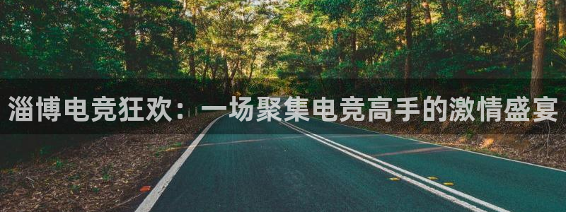 易游电竞